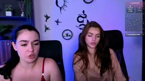 Naomi online show from 07.12.26