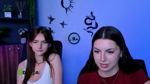 Naomi online show from 07.17.26