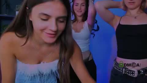 Naomi online show from 07.20.26