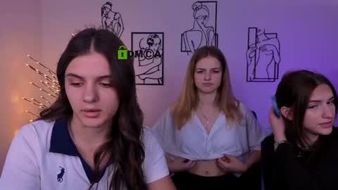 Naomi online show from 07.22.26
