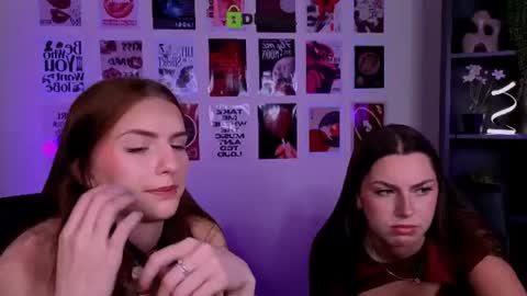Naomi online show from 07.31.26