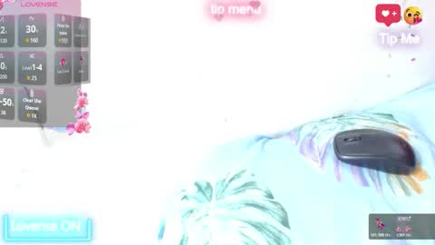 naomi_powel online show from 11.14.25