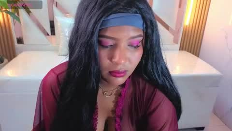 Naomi  online show from 05.16.26