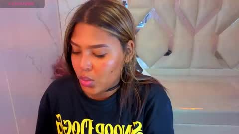 Naomi  online show from 05.21.26