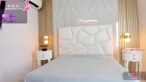 Naomi online show from 02.25.26