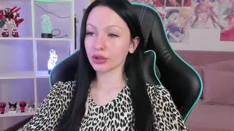 Naomi online show from 01.08.26