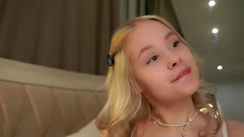 Angel online show from 03.22.26