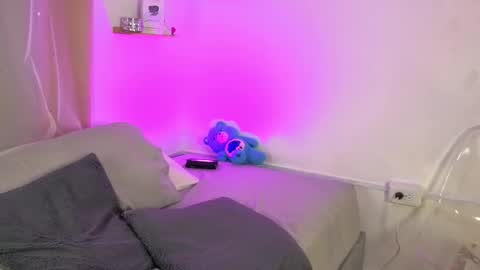 Snapshot of naomicardenas chatting on 02.23.26 Noemi online show from 02.23.26