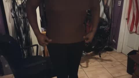 Snapshot of naomifux chatting on 12.03.25 Naomi online show from 12.03.25