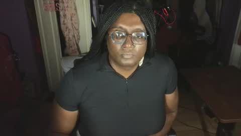 Snapshot of naomifux chatting on 01.13.26 Naomi online show from 01.13.26