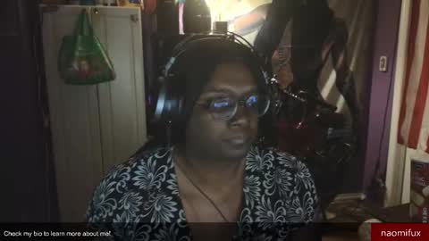 Snapshot of naomifux chatting on 02.04.26 Naomi online show from 02.04.26