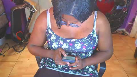 Naomi online show from 06.07.26