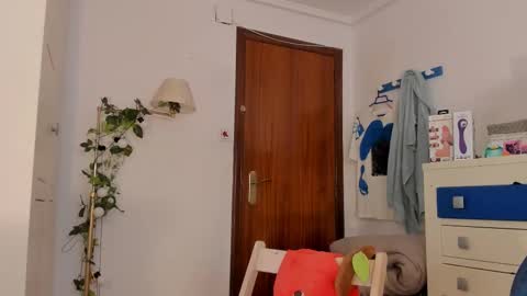 Naomi  online show from 02.26.25