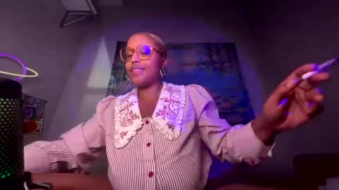 Naomigiirl6 online show from 03.12.25
