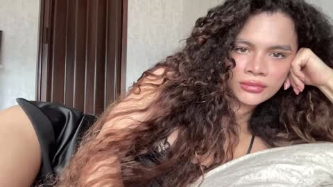 Naomi online show from 01.10.25