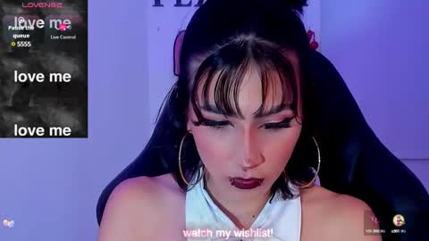 naomiharuno online show from 12.20.24