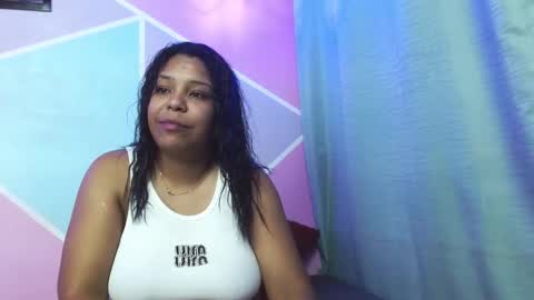 Naomi Campbel online show from 01.13.26