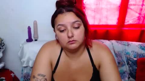 naomiquiin online show from 12.20.24