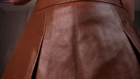 Snapshot of naomisainz chatting on 01.18.25 Naomi online show from 01.18.25