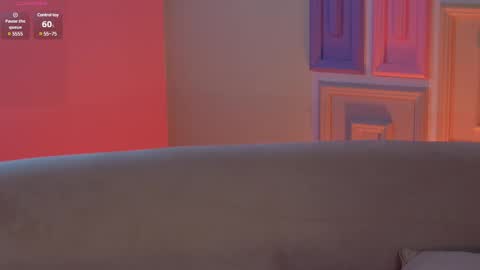 Snapshot of naomisainz chatting on 03.07.25 Naomi online show from 03.07.25