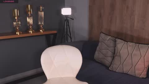 Snapshot of naomisainz chatting on 11.15.25 Naomi online show from 11.15.25