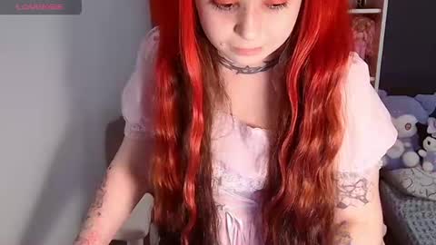 Snapshot of naomistorm_ chatting on 07.30.26 Naomi online show from 07.30.26