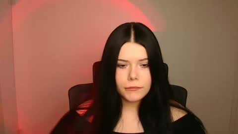 Naomi online show from 10.24.25