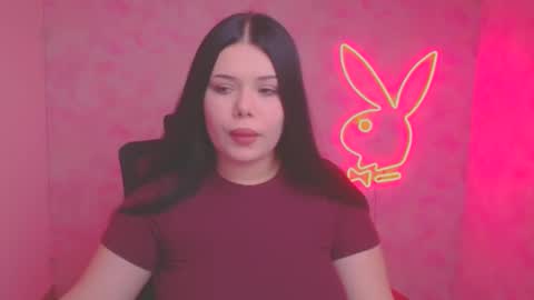 Naomi online show from 10.28.25