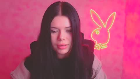 Naomi online show from 11.22.25