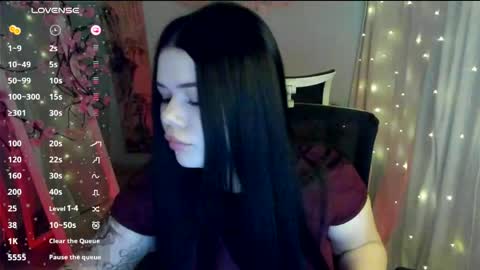 Naomi online show from 03.14.26