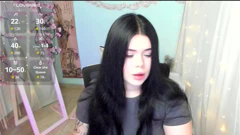 Naomi online show from 03.16.26