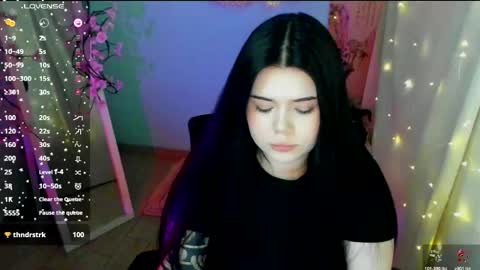 Naomi online show from 05.18.26