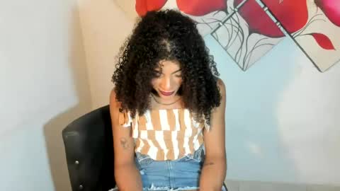 Snapshot of naomiwildburn chatting on 06.24.26 naomiwildburn online show from 06.24.26