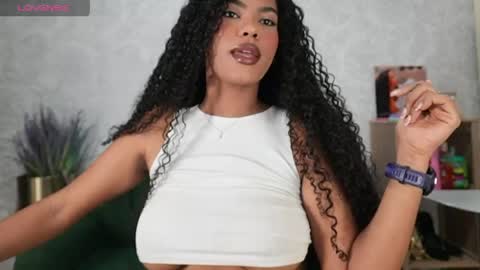 Snapshot of naomixjones1 chatting on 04.09.26 Naomi online show from 04.09.26