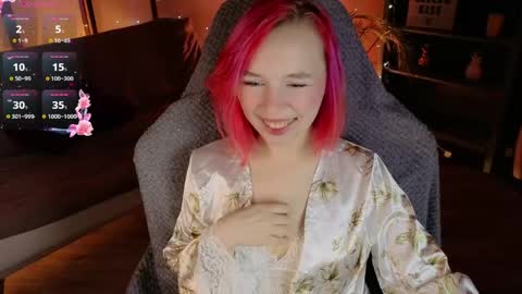 Naomi online show from 02.27.26