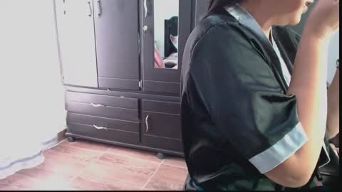 Naomy online show from 02.14.26