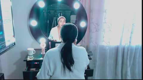 Naomy online show from 03.10.26