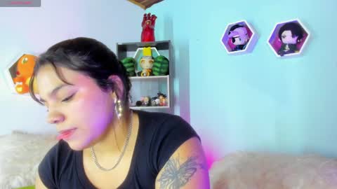 Snapshot of naomy_ruiz_ chatting on 05.19.26 NAOMY online show from 05.19.26