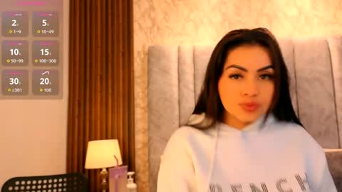 Snapshot of naomy_smithx chatting on 04.05.26 Naomy Smith online show from 04.05.26