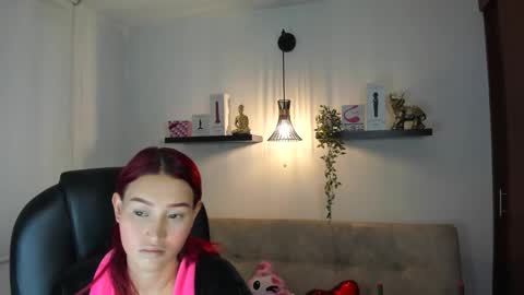 Naomy Stanley online show from 03.10.26