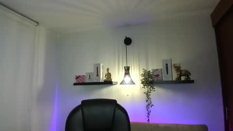 Naomy Stanley online show from 03.12.26