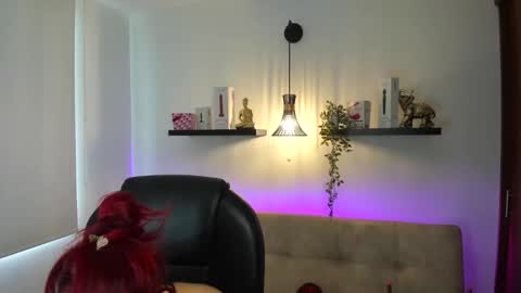 Naomy Stanley online show from 03.28.26