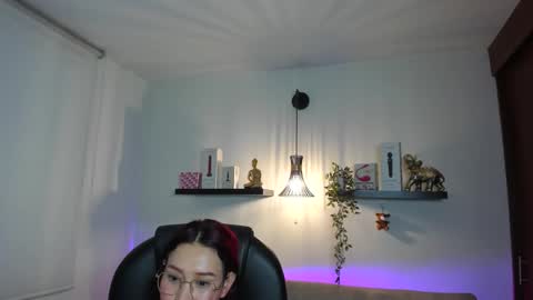 Naomy Stanley online show from 05.27.26