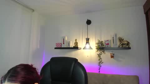 Naomy Stanley online show from 05.30.26