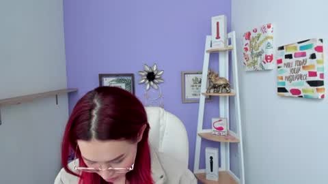 naomy_stanley_ online show from 07.11.26