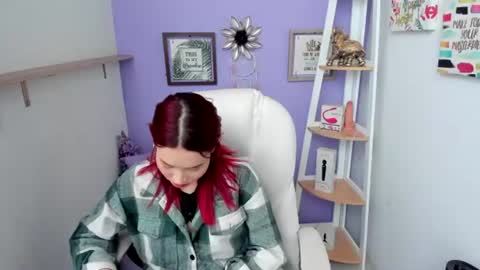 naomy_stanley_ online show from 07.15.26