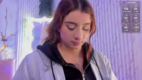 Naomy  online show from 04.13.26