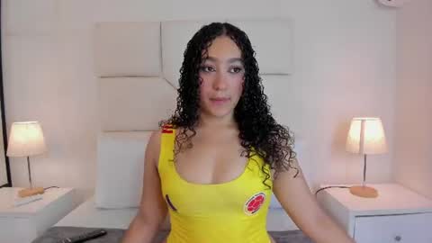 Snapshot of naomycambels chatting on 07.07.26 naomycambels online show from 07.07.26