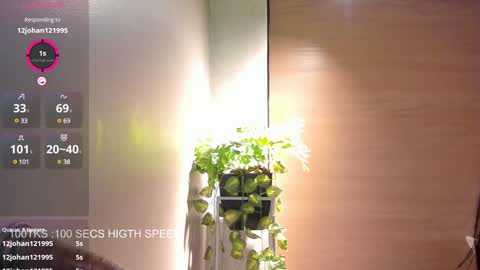 Naomy  online show from 01.25.25