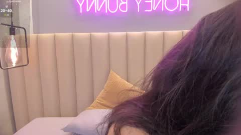 Naomy  online show from 06.02.26